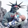 هكذا مولت الولايات المتحدة نصف تكلفة حرب الإبادة ضد الفلسطينيين