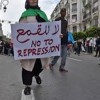 سياسة الجنرالات تواجه مطالب الشعب بالقمع و الترهيب لكل من سولت له نفسه الاعتراض او الرفض