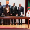 الجزائر تستعين بالتجربة والتمويل السعودي لتعزيز مكانتها في إنتاج الغاز