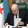تبون يعرب عن استعداد الجزائر مد الهيئات الإفريقية بأدلة حول جرائم الاستعمار الفرنسي