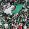 في الجزائر نكتم الصوت وخارجها نلوح بالعلم