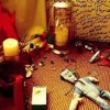 رمضان في الجزائر : انتعاش زيارة المشعوذين وبيع الأعشاب ولوازم السحر والحيوانات المحنطة
