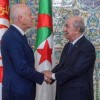 تبون ينفي دخول الجيش الجزائري الى الأراضي التونسية