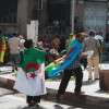 الجزائر: من الاستقلال إلى «الانفصال»؟