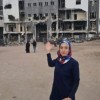 زينب المزابري.. أول طبيبة مغربية تدخل غزة منذ اندلاع الإبادة الإسرائيلية