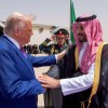 المملكة السعودية ترى في الدولة الفلسطينية “ضرورة استراتيجية” بعد 7 أكتوبر