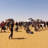 الجزائر تطرد أكثر من 34 ألف مهاجر أفريقي نحو النيجر في 2025