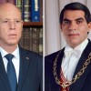 ديكتاتور تونس الجديد سعيّد يعيش في عزلة الفرخ المدبوح
