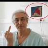 صنصال: لا أعترف بالخطوط الحمراء