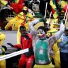 "الكاف" ينزل عقوبات مهزلة ومضحكة على مُدرب ولاعبين من السنغال