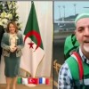 الجزائر ترفض دخول “دوعلام” شيات عصابة العسكر الى البلاد وترحّله الى فرنسا