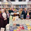 احتفاء مصري بتجربة الجزائرية زينب لوت