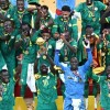 في نهائي مثير السنغال تفوز على المغرب وتحرز لقب كأس الأمم الأفريقية