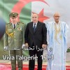 الجزائر بين الحقيقة  والإنكار بروايات مربكة ومتناقضة