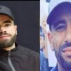 اعتقال ابراهيم لعلامي وسعيد رياحي بولاية عين تيموشنت