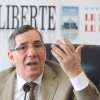 نور الدين بوكروح : المغرب يقترب من طيّ ملف الصحراء لصالحه