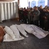 بيانات بحتية تتهم دولة إسرائيل بقتل أكبر عدد من الأبرياء في غزة أغلبهم من النساء والأطفال والشيوخ في القرن 21