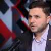ممثل حماس في الجزائر يؤكد رفض الاعتراف بإسرائيل وبحل الدولتين