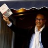 الكاتب الجزائري كمال داود يفوز بأكبر جائزة أدبية فرنسية