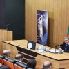 إشراف بوعمامة على تسليم رخص الاعتماد لفائدة مسؤولي وسائل الإعلام الأجنبية