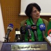 جون أفريك: هكذا عاشت ليلى عسلاوي الرئيسة الجديدة للمحكمة الدستورية في الجزائر “حياتين”