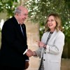 جورجا ميلوني تفتح النار على الهجرة غير النظامية بسبب قضية مواطن جزائري