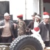 انطلاق تصوير فيلم الشهيد محمد بلوزداد