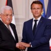 ماكرون يعلن أن فرنسا ستعترف بدولة فلسطين