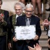 الأكاديمية الفرنسية تكرّم بوعلام صنصال