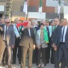 تبون يعلن رسميا انطلاق استغلال الخط الجديد للسكة الحديدية غارا جبيلات