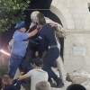 تمثال عين الفوارة في سطيف يتعرض للاعتداء من جديد