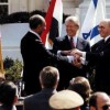 مطالب شعبية لمصر بإلغاء اتفاقية كامب ديفيد