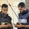 المغرب يدين الجريمة الإسرائيلية بحق صحافيين من قناة “الجزيرة” في غزة