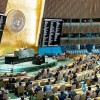 الأمم المتحدة في مهب الريح والعالم ينحدر نحو مزيد من البؤس والحروب والأزمات
