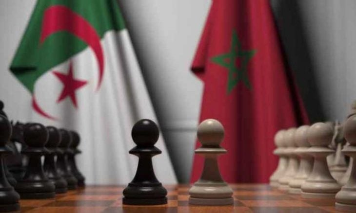 هل يصبح الساحل منطقة مواجهة جديدة بين الجزائر والمغرب؟