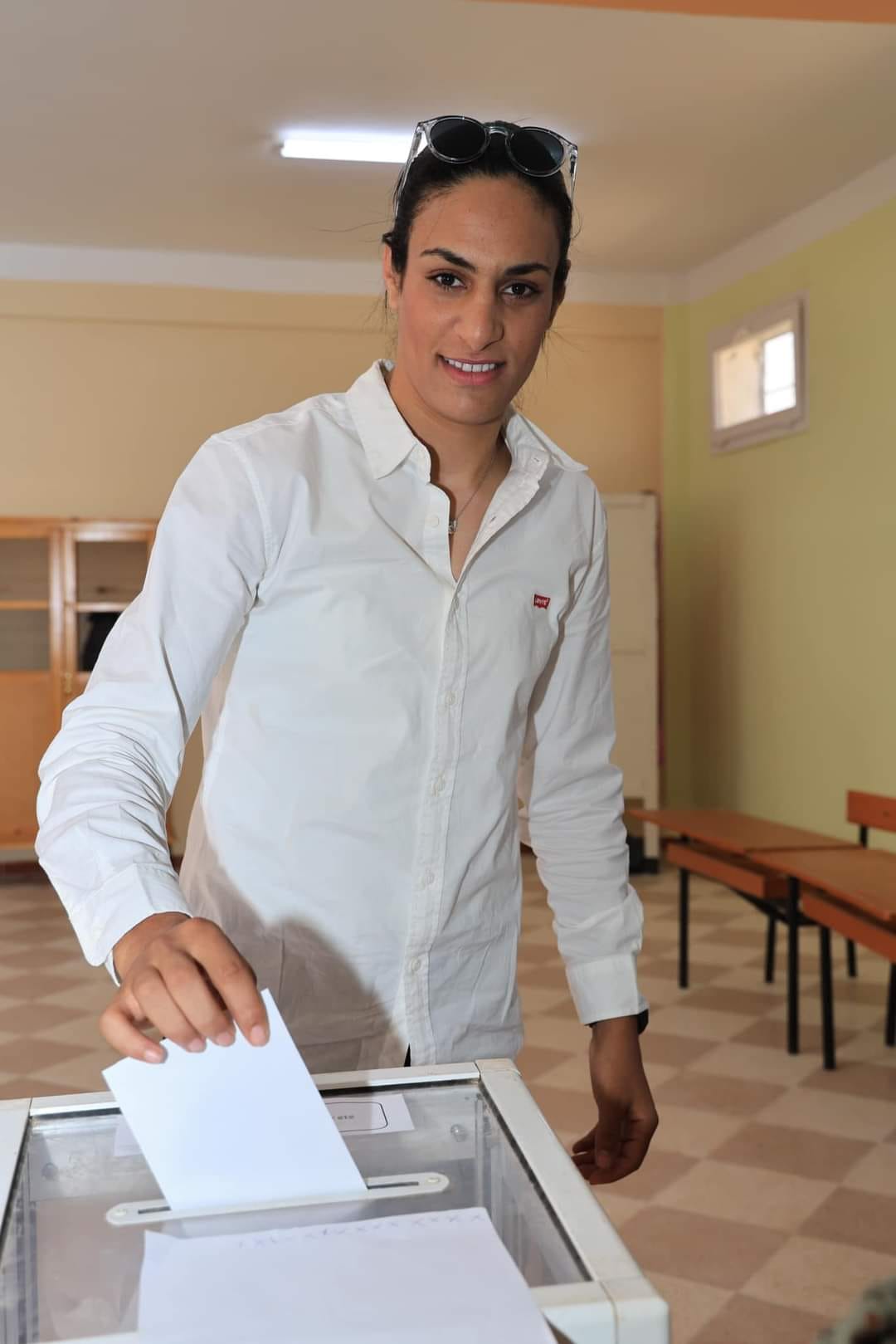 يا الزينة ديري لتاي